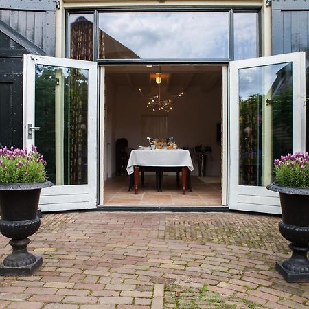 Aan De Aelder Esch Bed & Breakfast Aalden Exterior foto